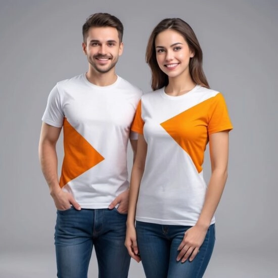 Promotional T Shirt Manufacturer Bangladesh