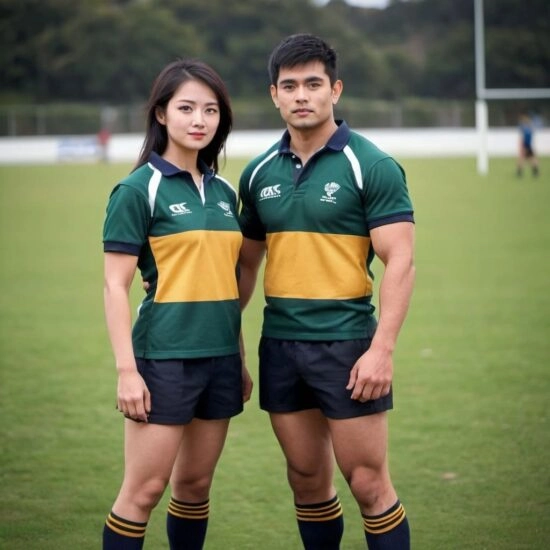 Shop Rugby Clothing in Granada