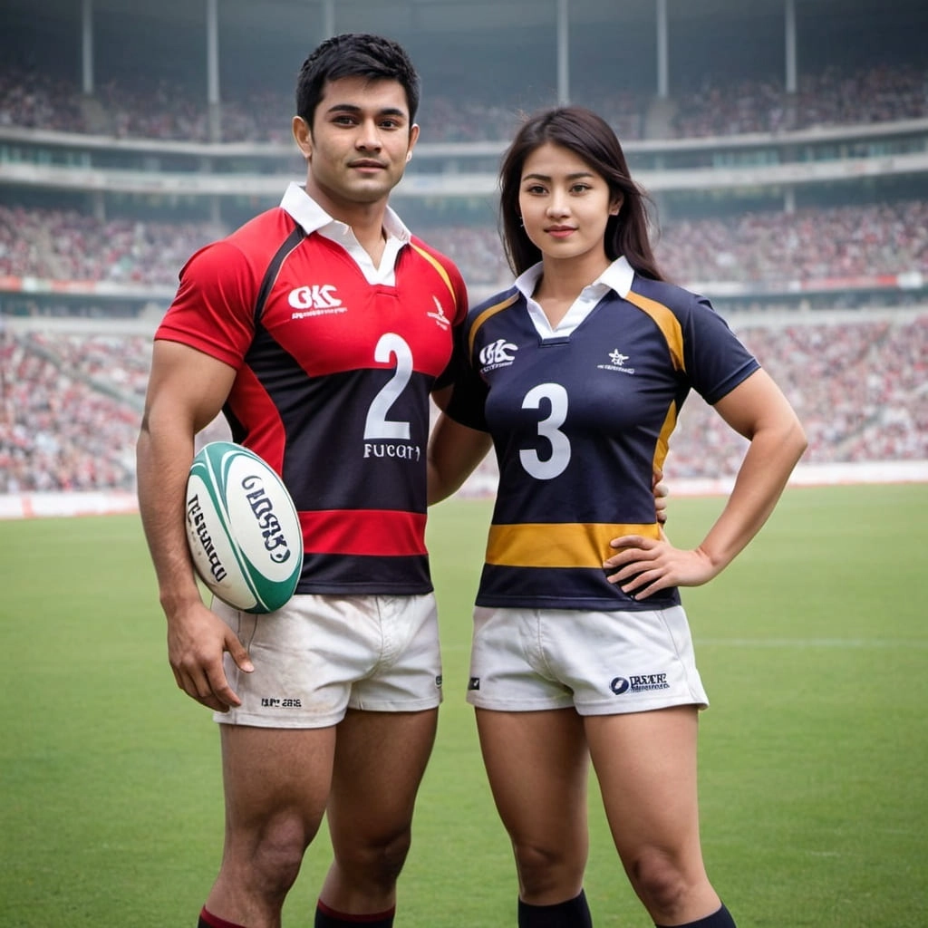 Rugby Jersey Exporter Bangladesh