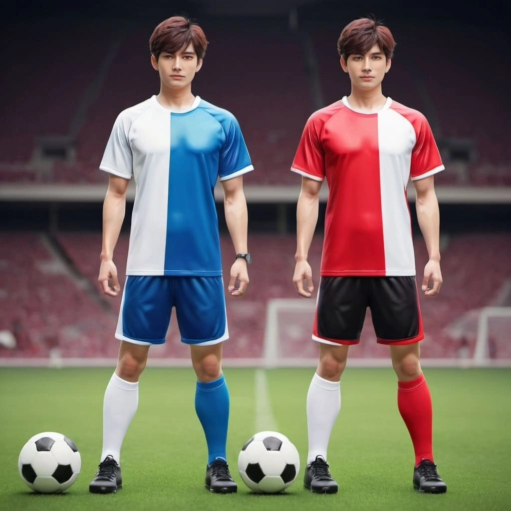 Soccer Clothes Manufacturer Bangladesh