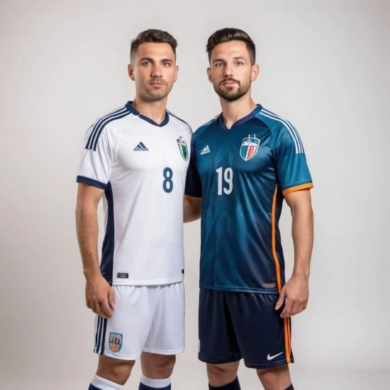 Shop Cheap Soccer Jerseys in Toronto
