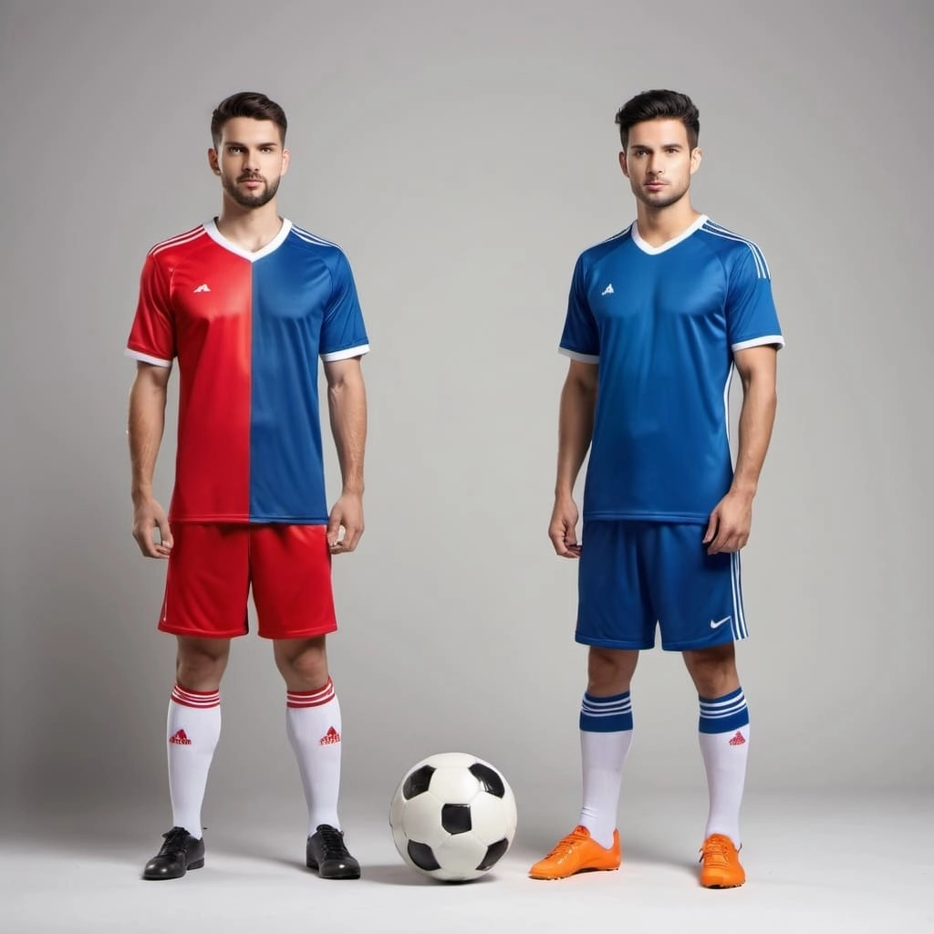 Soccer Shorts Factory Bangladesh