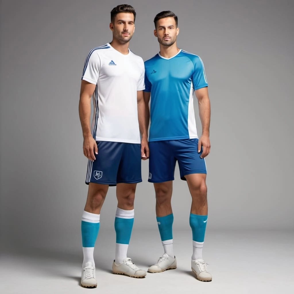 Soccer Shorts Manufacturer Bangladesh