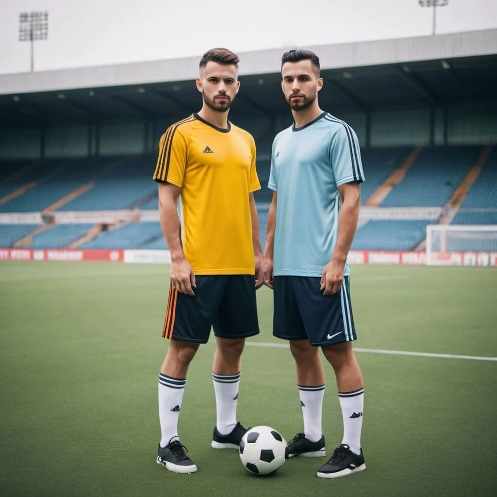 Soccer Shorts Supplier Bangladesh