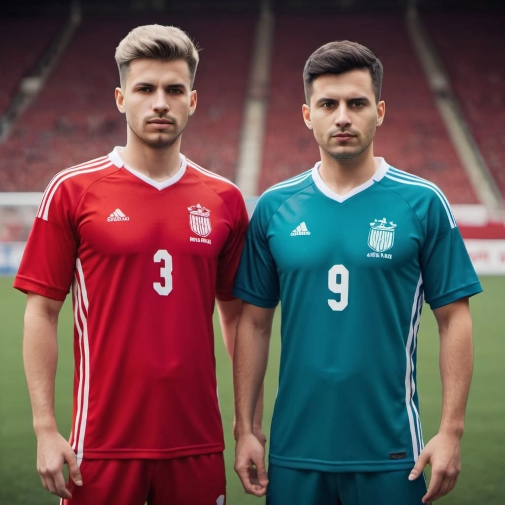 Soccer Team Jerseys Exporter Bangladesh