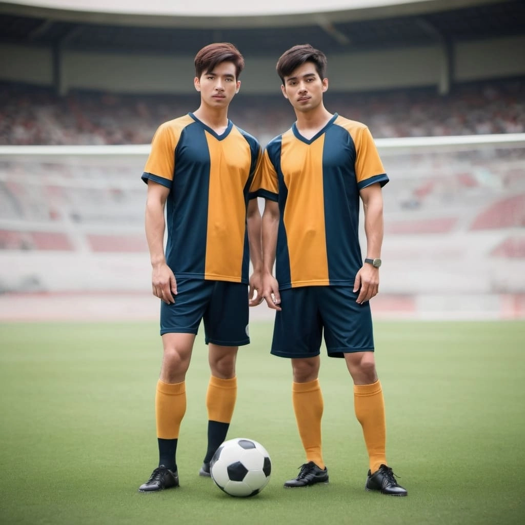 Soccer Uniform Exporter Bangladesh