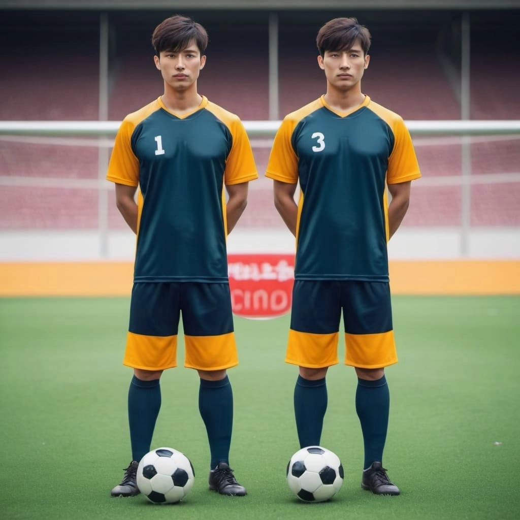 Soccer Uniform Supplier Bangladesh