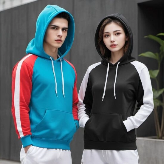 Sports Hoodies Exporter Bangladesh