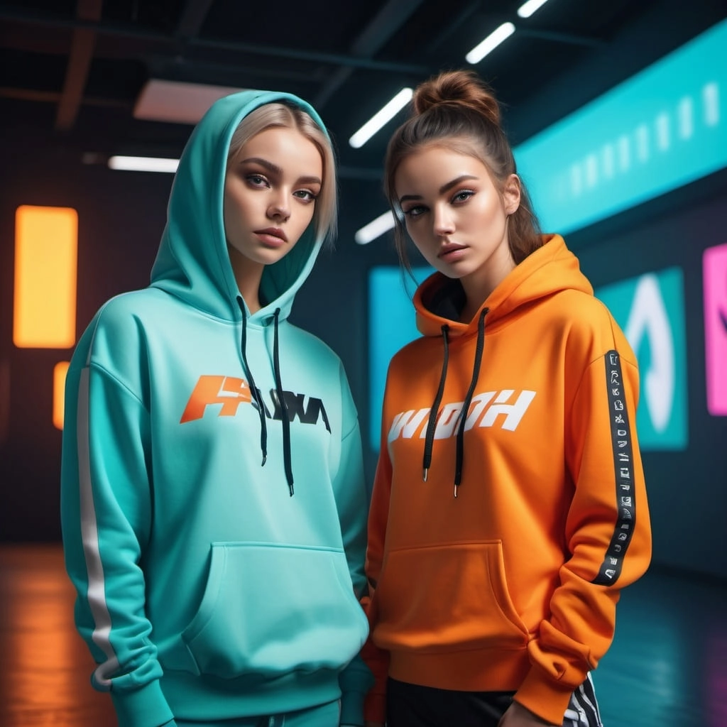 Sports Hoodies Factory Bangladesh