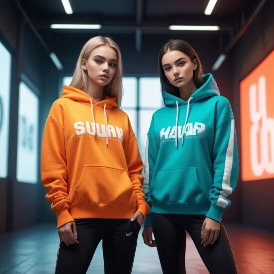 Sports Hoodies Manufacturer Bangladesh