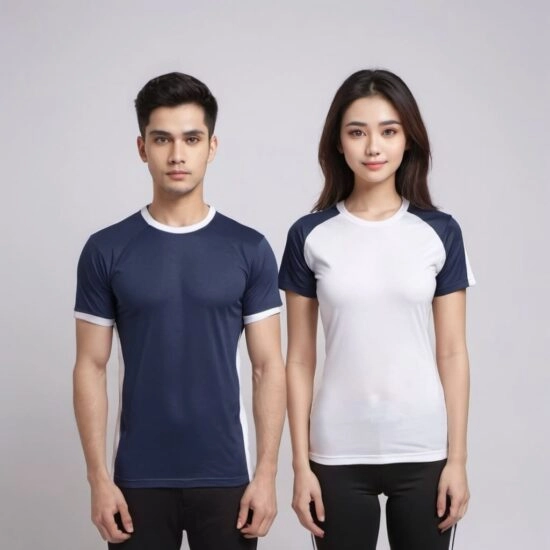 Sho Sports Tees in Kirov