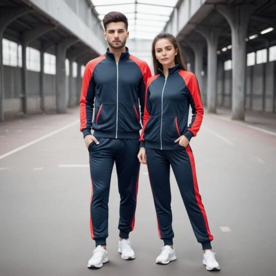 Sports Tracksuitsupplier Bangladesh