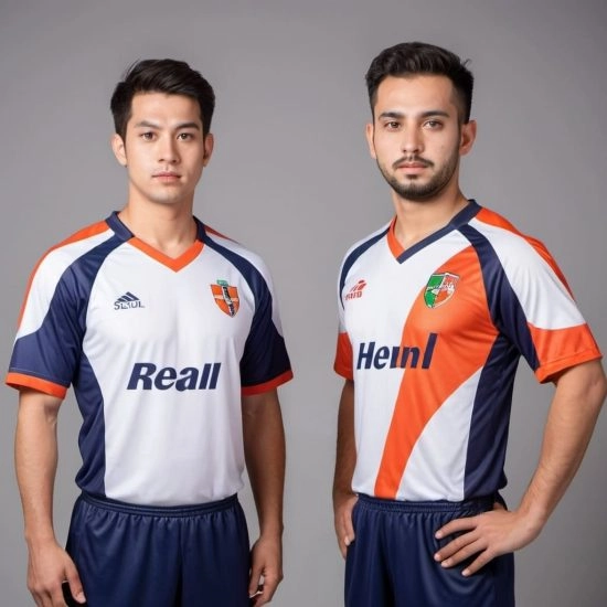 Sublimation Football Uniform Exporter Bangladesh