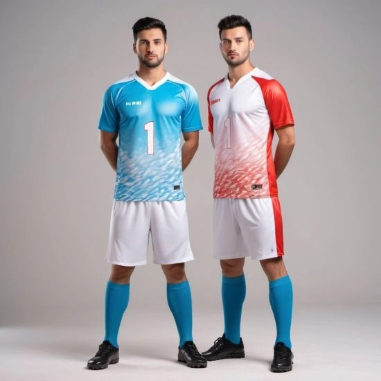 Shop Sublimation Football Uniform in Jersey City
