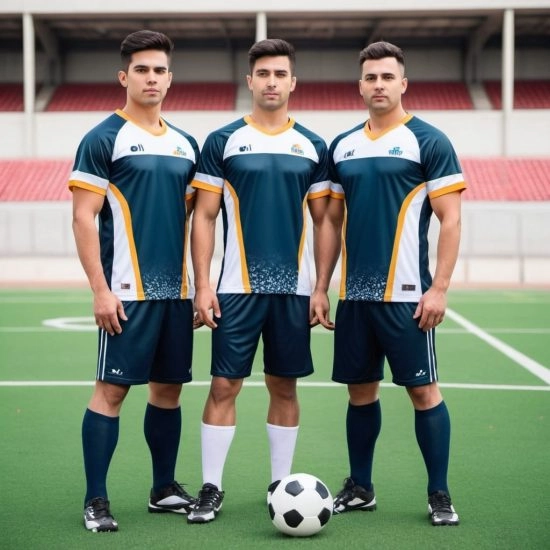 Shop Sublimation Football Uniform in Jersey City