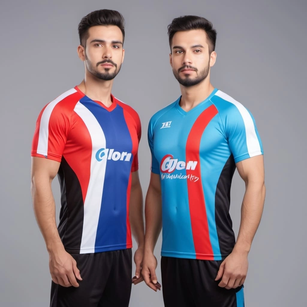 Sublimation Jersey Factory Bangladesh