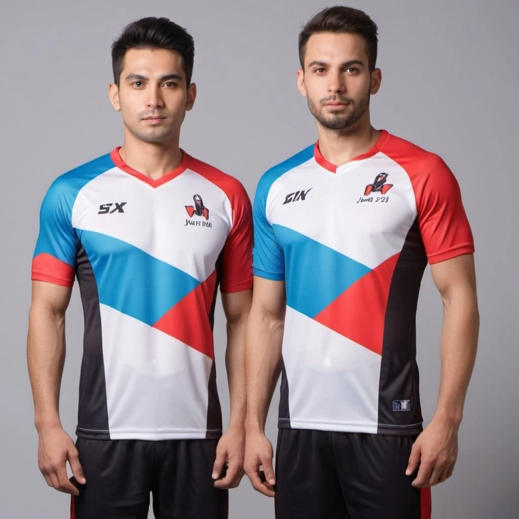 Sublimation Jersey Supplier Bangladesh
