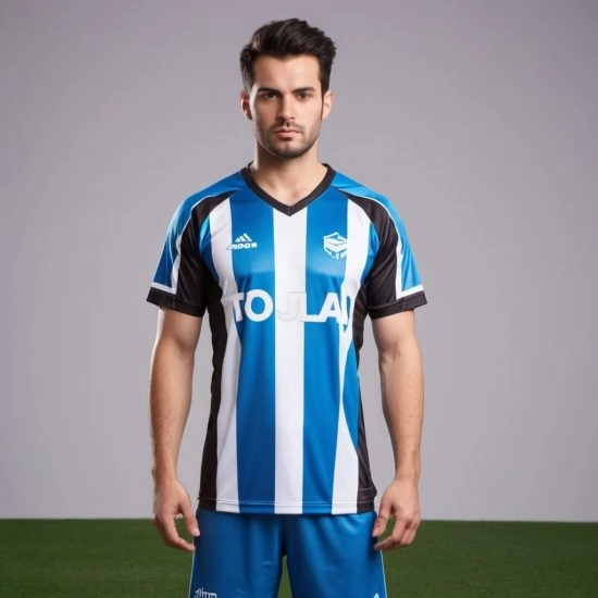 Sublimation Soccer Jersey Exporter Bangladesh