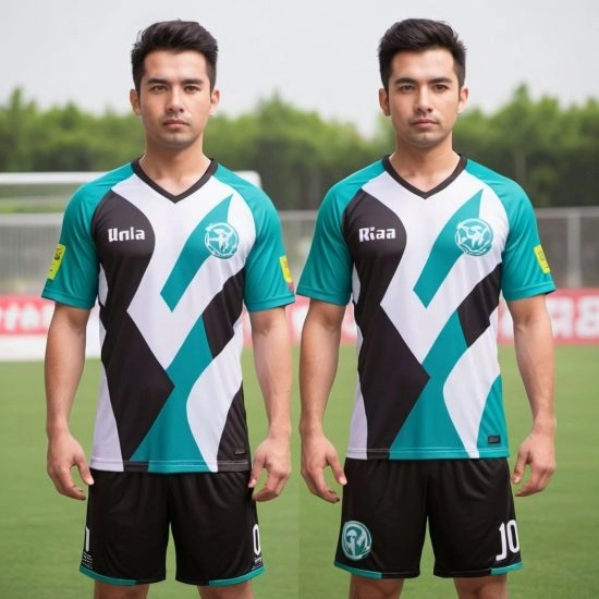 Shop Sublimation Soccer Jersey in Fort Lauderdale
