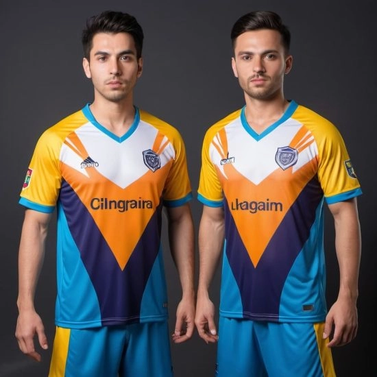 Sublimation Soccer Jersey Supplier Bangladesh