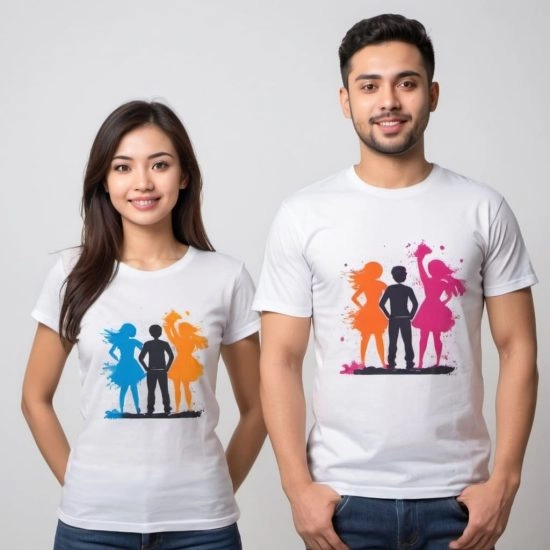 Tee Shirt Printing Dhaka Tee Shirt Printing Services in San Miguelito