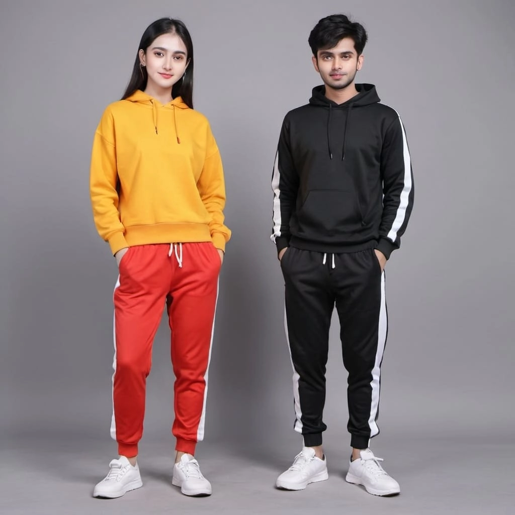 Track Pants Exporter Bangladesh