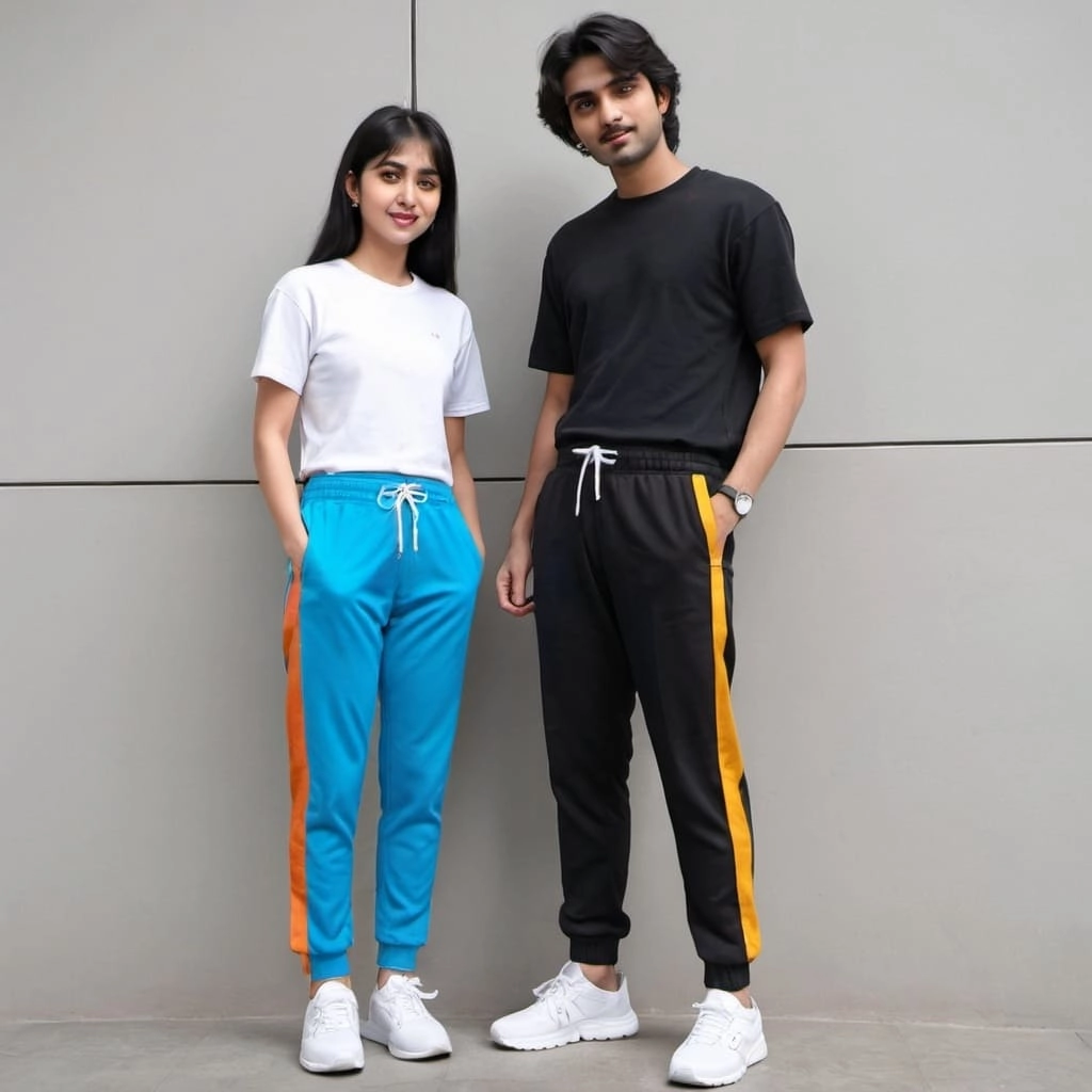 Track Pants Factory Bangladesh