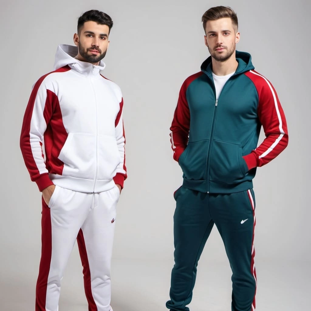Tracksuit Exporter Bangladesh