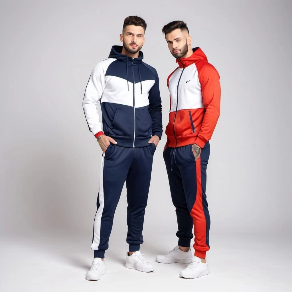 Tracksuit Supplier Bangladesh