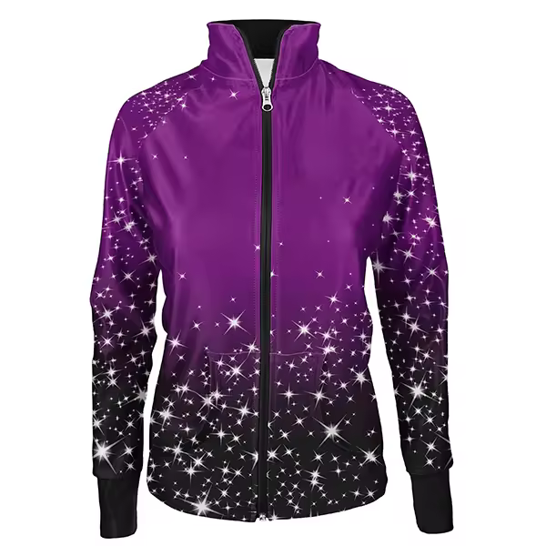 Wholesale Sublimated Jackets Vendor From Bangladesh