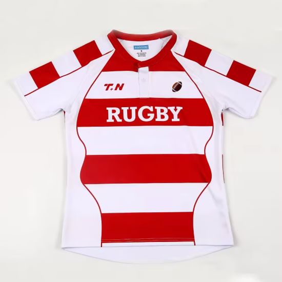 Shop Sublimated Rugby Uniforms in Fresno