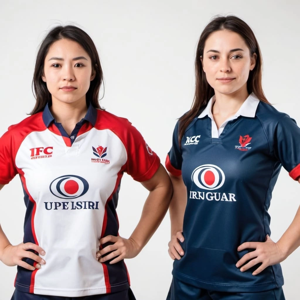 Women Rugby Uniform Supplier Bangladesh