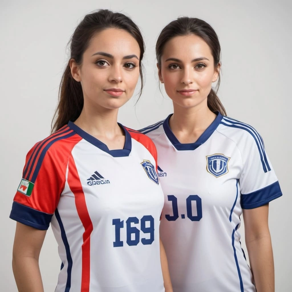 Women Soccer Jersey Factory Bangladesh