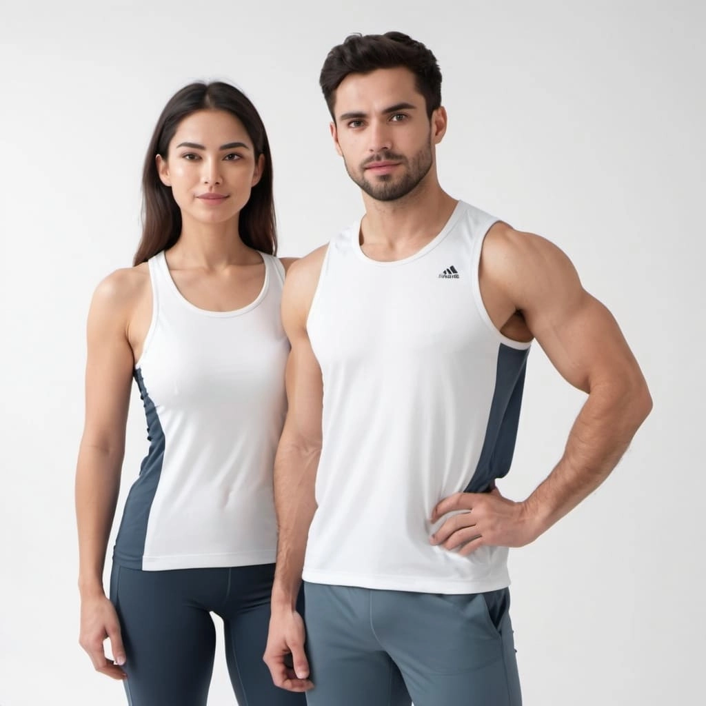 Workout Clothes Manufacturer Bangladesh