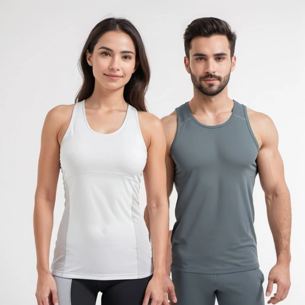 Workout Clothes Supplier Bangladesh