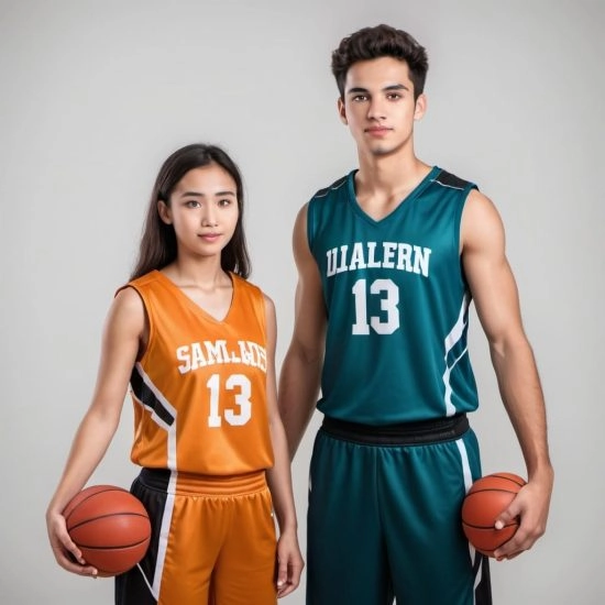 Shop Youth Basketball Uniforms in Aserri