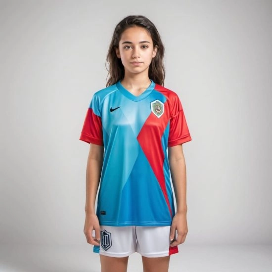 Youth Soccer Jerseys Factory Bangladesh